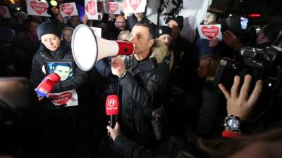  Izvještaj tužilaštvu protiv Davora Dragičevića 