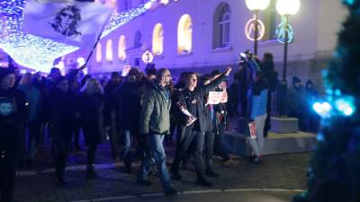  Lukač: Šetnja dozvoljena, prijetnje ne 