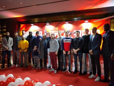  Nebojša Čović o sezoni KK Crvena zvezda 