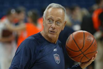  NBA legenda i Italija - nije uspelo 