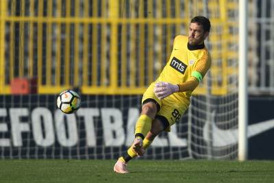  Vladimir Stojković: Hteo sam NA SILU, pogrešio, ali nisam "pao" 