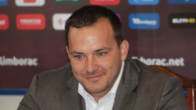  Vico Zeljković, FK Borac, odgovor Azmir Husić FK Tuzla siti 