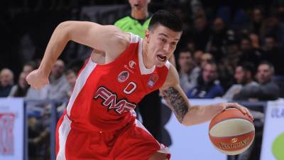  Rebec "sa centra" obarao Megu: FMP ubacio 106 