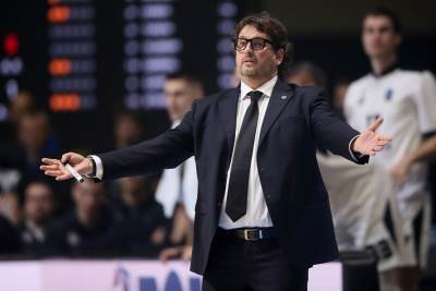  Trinkijeri: Moramo na koš manje! 