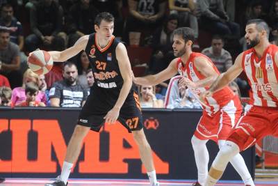  Cedevita naređala sedam pobeda 