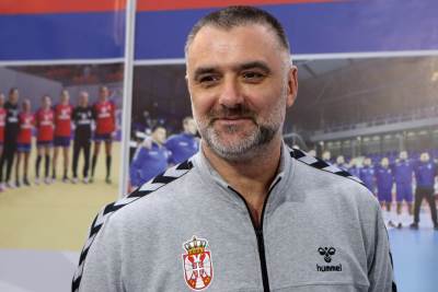  Srbiji male šanse na Svetskom prvenstvu 