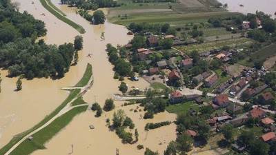  Obrenovac danas (FOTO)  