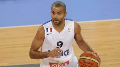  Toni Parker zvao, Partizan prihvatio! 