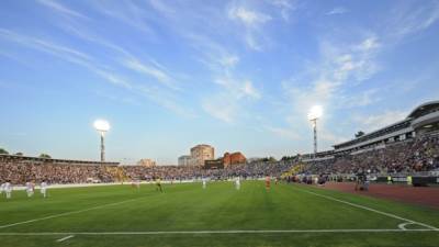  Partizan zove Malme i PAOK da pomognu 