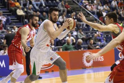  Nikola Janković pojačava KK Partizan 