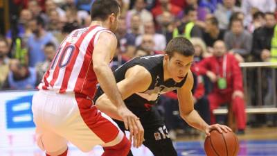  Ako klubovi kažu, može finale Zvezda - Partizan! 