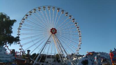  Kakav doček: Satima zaglavljeni na 50 metara visine 