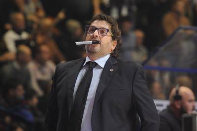  Partizan u avionu počeo 2019: Ritas ili Fener, isto je! 