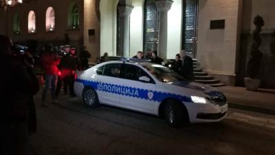  Priveden Draško Stanivuković 