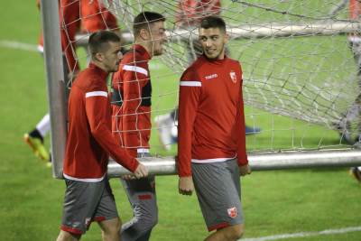  MONDO Intervju Srđan Babić - Crvena zvezda preokrenula sezonu u Salcburgu, Krstičić bio lider 