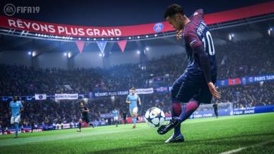  Ovo je FIFA 19 tim godine - zadovoljni? (FOTO) 
