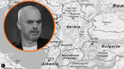  Edi Rama: Kosovo i Albanija uklanjaju granice, Drač će biti kosovska luka 