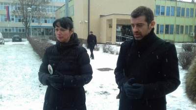  Suzana Radanović se ne osjeća krivom 