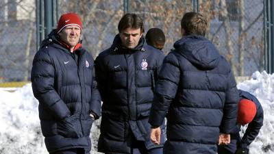 Još jedan bivši as Zvezde kod Piksija 