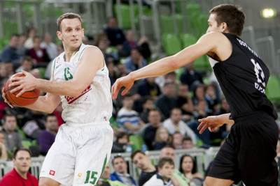  Jakov Vladović potpisao za KK Cedevita 