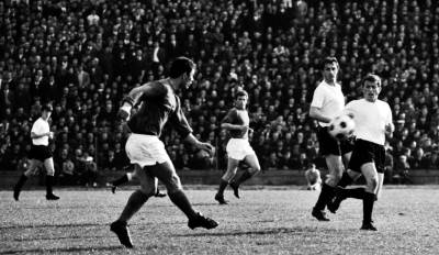  Dragoslav Šekularac preminuo Šeki 