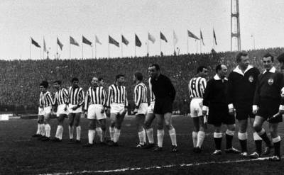  Partizan-Crvena-zvezda-Dragoslav-Sekularac. 