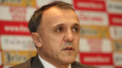  Drulović napušta Makedoniju 