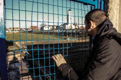  Intervju Dejan Joveljić MONDO Crvena zvezda 