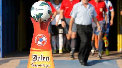  Superliga u nedelju! 