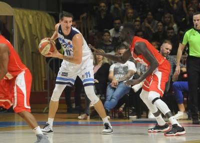  Tomislav Zubčić Manresa 