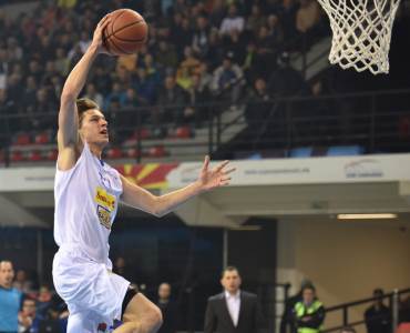  Marko Luković Igokea 