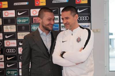  Zoran Bata Mirković: Nema para, idemo dalje (FOTO) 