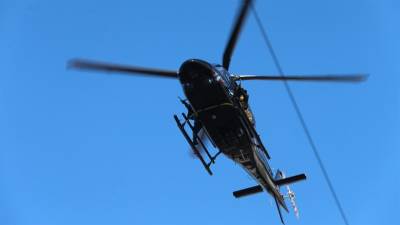  Helikopterima kontrolišu poštovanje policijskog časa 