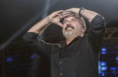  Podignuta optužnica protiv Tonija Cetinskog! (VIDEO) 