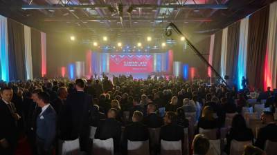  Cvijanović: Srpska snažnija nego ranije 