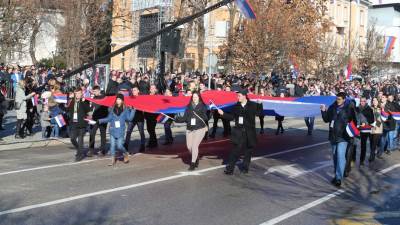  Do nedjelje obustava saobraćaja u centru Banjaluke 