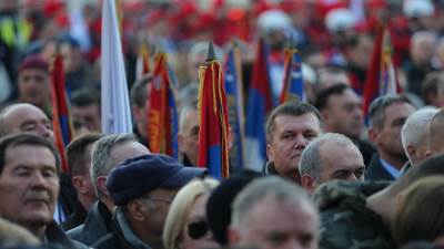  Ministar pravde BiH: Dan RS nije neustavan! 