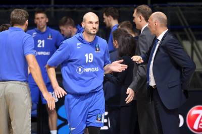  Simonović pokrenuo rafal protiv Cedevite 