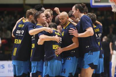  Nijemac odlučio Koledž a ne Evroliga 