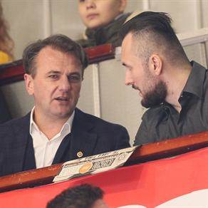  Crno-beli "Pionir": Mačvan, Stojković, Pavlović... 