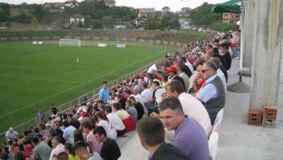  zvijezda gradačac kazna 9.000 KM alfa modriča ponudila svoj stadion 