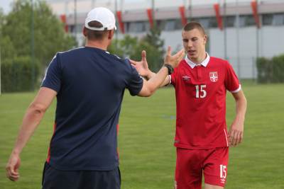  Strahinja Pavlović - od špica do crno-belog štopera 