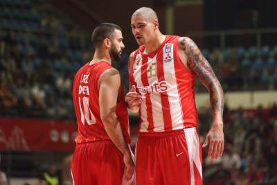  Crvena-zvezda-pobedila-Megu-na-pripremama-igrao-Maik-Cirbes 