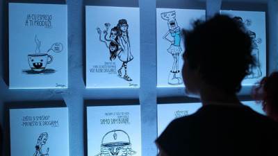  "Zombijana": Nisam duhovita, ja sam fukara! 