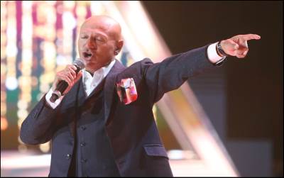  Ovako ćemo pamtiti kralja narodne muzike 