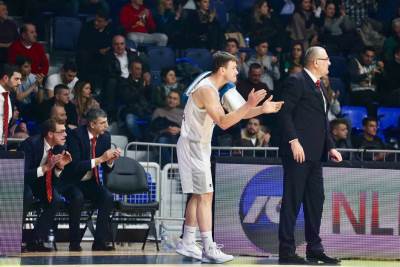  FMP - Budućnost 70:87. 