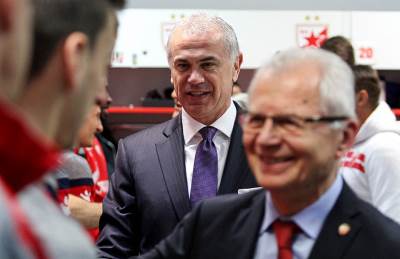  kristijano pićini potpisao za crvenu zvezdu 