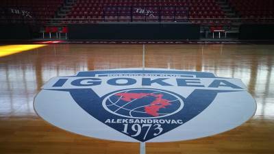 Siniša Kovačević za MONDO o sporu KK Igokea i KS BiH Siniša Kovačević za MONDO o sporu KK Igokea i KS BiH