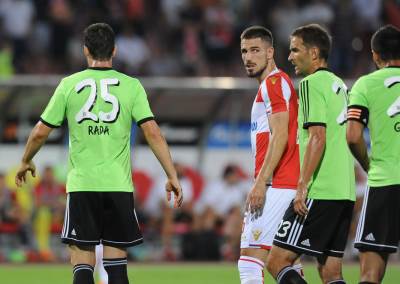  Zvezdan Terzić - "Prodaja Degeneka jedan od najboljih poslovnih poteza" 