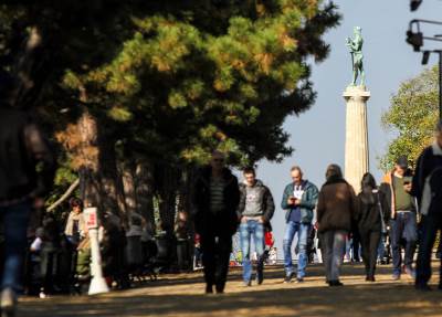  Beograd domaćin finala Lige šampiona 2025? 